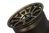 RAYS VOLK RACING ZE40 M-SPEC 18x9.5 +43 5x100