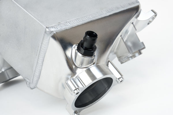 CSF S58 “Level-Up” Charge-Air-Cooler Manifold - BMW M2/M3/M4/X3M/X4M G8x F97/F98
