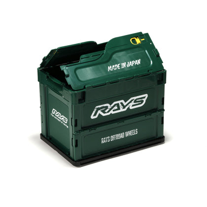 Rays Container Box 20L