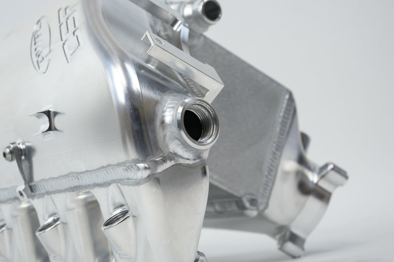 CSF S58 “Level-Up” Charge-Air-Cooler Manifold - BMW M2/M3/M4/X3M/X4M G8x F97/F98