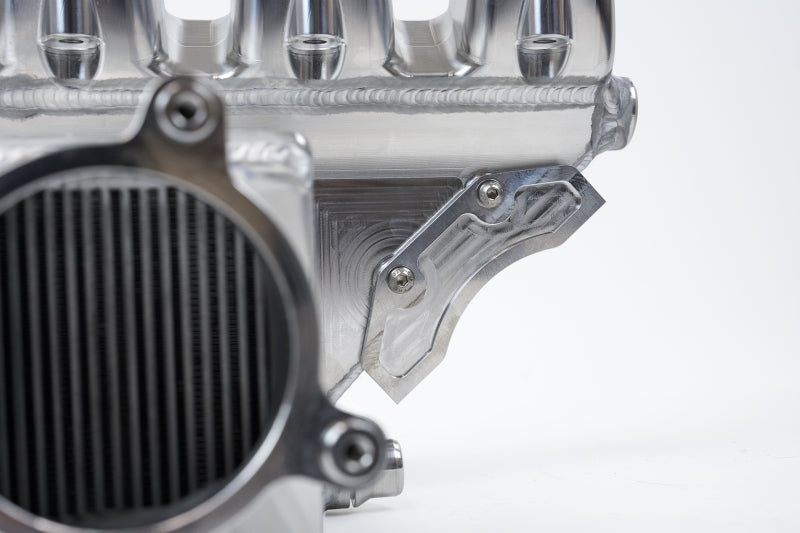 CSF S58 “Level-Up” Charge-Air-Cooler Manifold - BMW M2/M3/M4/X3M/X4M G8x F97/F98