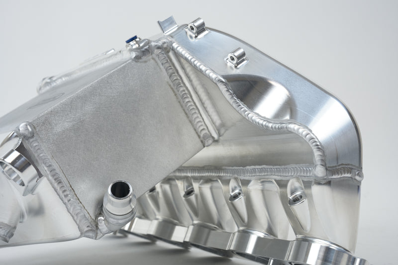 CSF S58 “Level-Up” Charge-Air-Cooler Manifold - BMW M2/M3/M4/X3M/X4M G8x F97/F98
