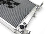 CSF Triple Pass Radiator - BMW M3 E46 2000 - 2006