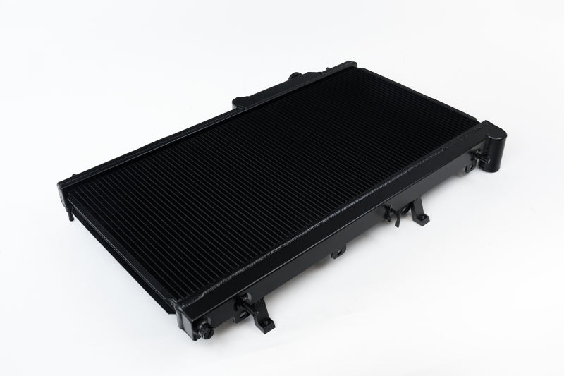 CSF Aluminum Radiator - Subaru WRX/STI 2008 - 2014