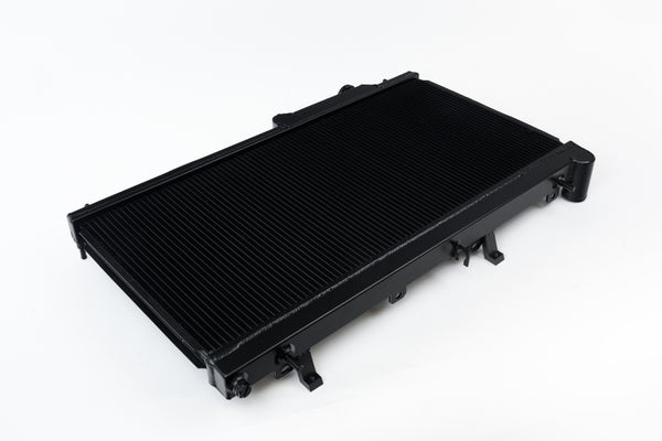 CSF Aluminum Radiator - Subaru WRX/STI 2008 - 2014