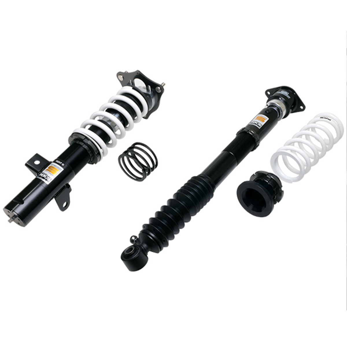 HKS HiperMax S Suspension 80300-AH012P