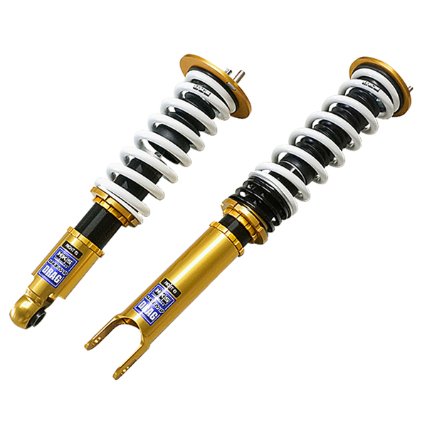 HKS Hipermax Max IV SP Drag Suspension 80250-AN004D