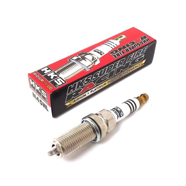 HKS Super Fire Racing Sparkplug 50003-MR45HLZ