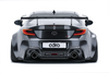 ADRO- TOYOTA GR86 / SUBARU BRZ WIDEBODY KIT