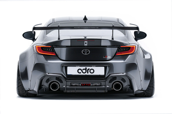 ADRO- TOYOTA GR86 / SUBARU BRZ WIDEBODY KIT