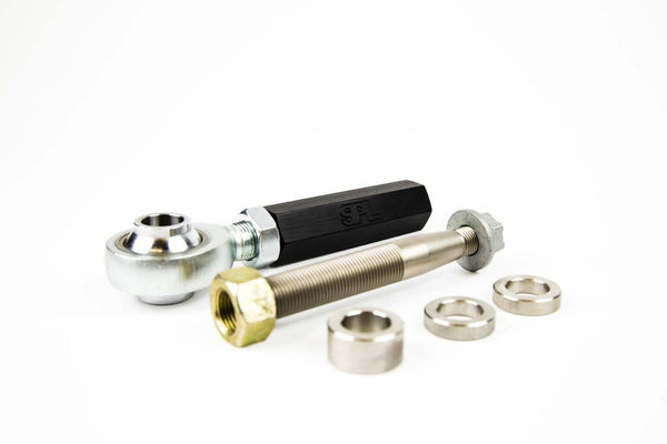 SPL- NISSAN SKYLINE R32 GTS Outer Tie Rod Ends
