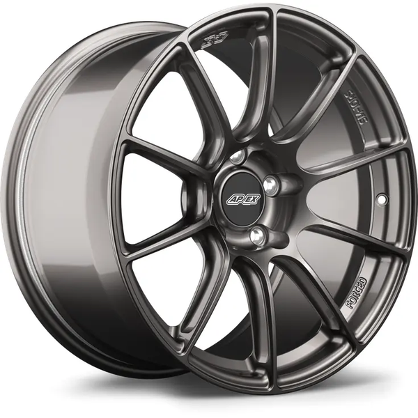 APEX- SM-10RS Subaru VA WRX STI Wheels
