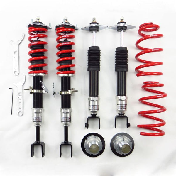 RSR -Nissan 350Z 2003-2009 Sports-i Coilovers