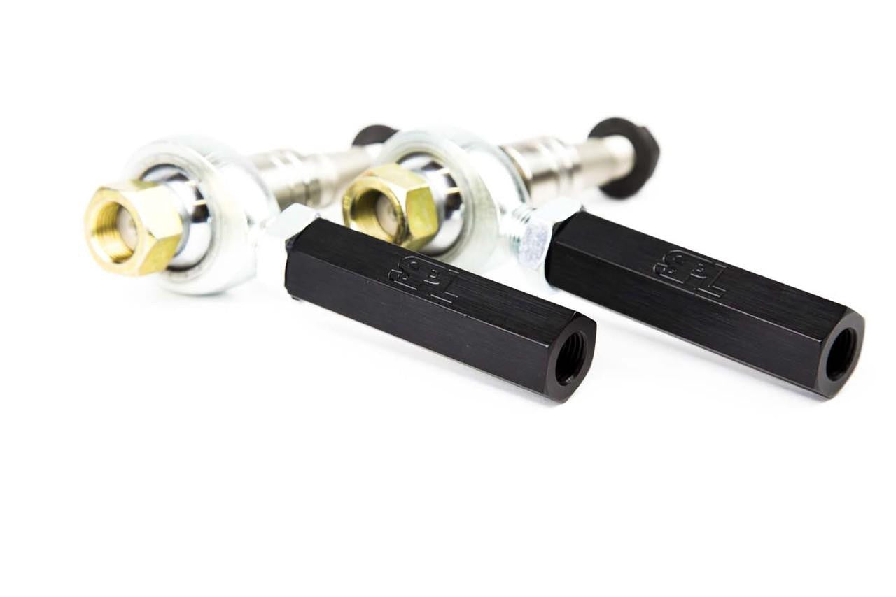 SPL- NISSAN SKYLINE V5 Front Bumpsteer Adjustable Outer Tie Rod Ends 350Z/Z32/R32/R33/R34
