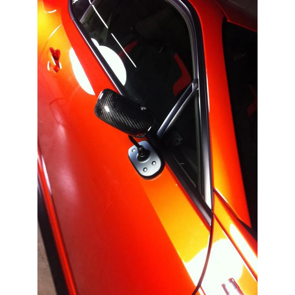 APR- Scion FR-S / Subaru BRZ / Toyota GT-86 Formula GT3 Mirrors 2013-2021