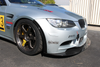 APR - BMW E92 M3 Front Bumper Spats