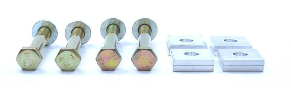 SPL- NISSAN 370Z Eccentric Lockout Kit