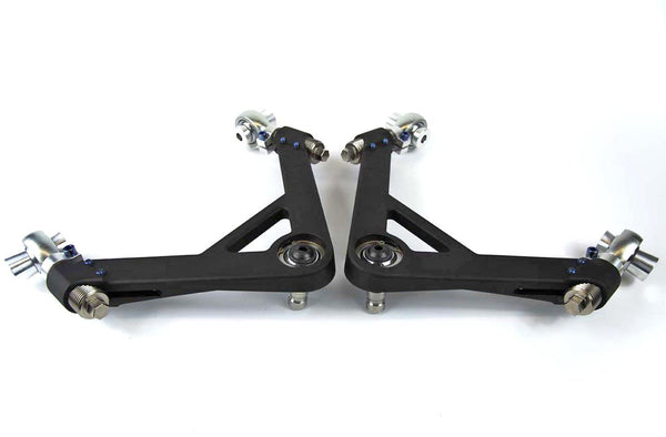 SPL- NISSAN 370Z Front Upper Camber/Caster Arms