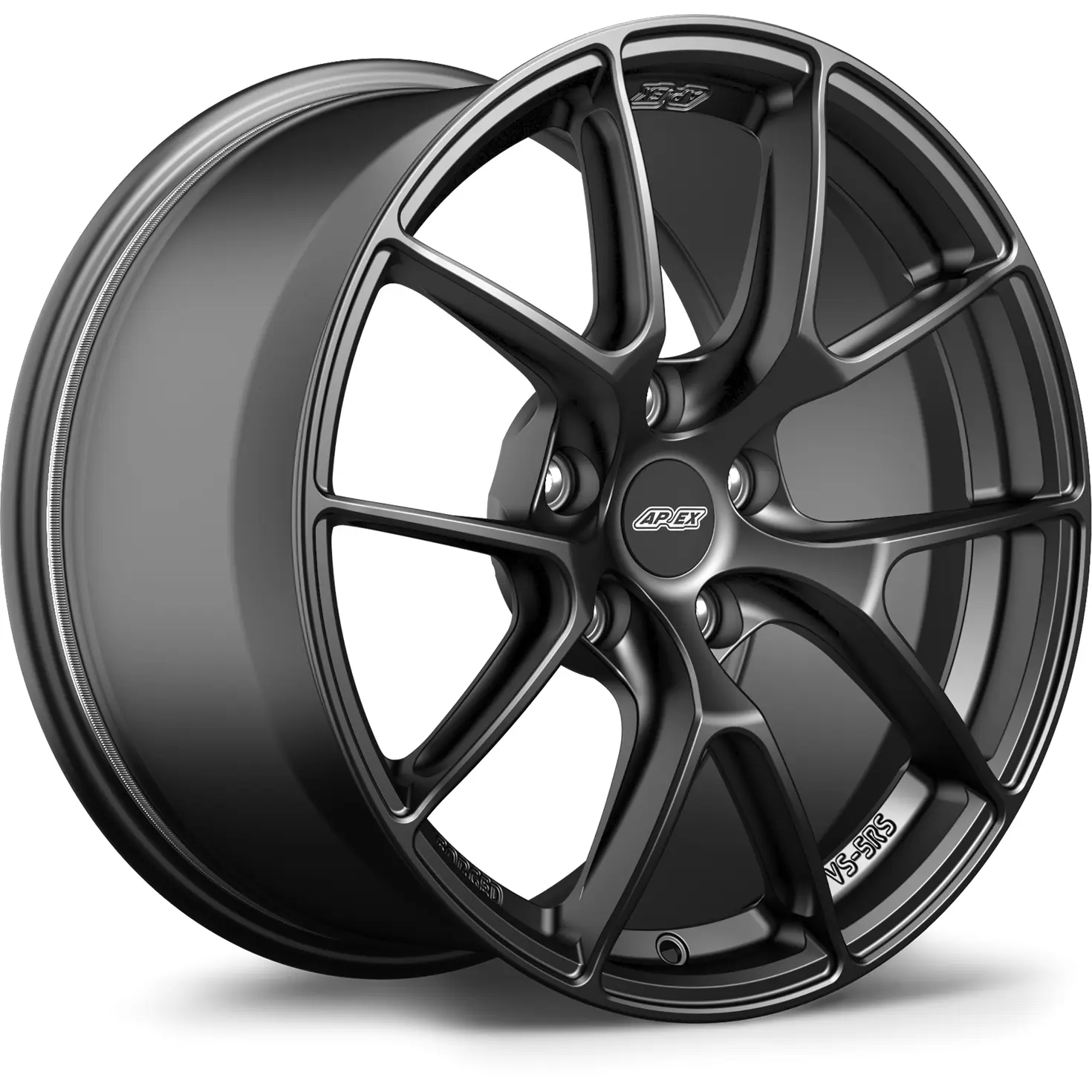 APEX- VS-5RS Subaru ZD8 BRZ Wheels