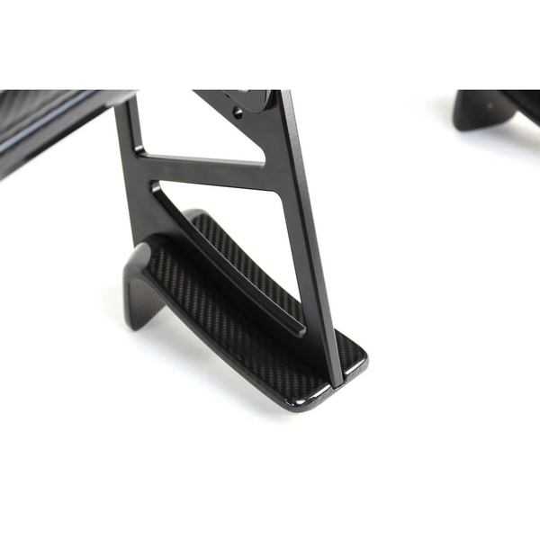 APR- Toyota Supra A90/91 GTC-500 71" Adjustable Wing 2020-2023