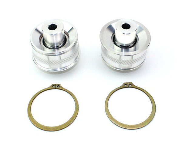 SPL - Front Caster Rod Bushings Non-Adjustable Toyota Supra A90 GR