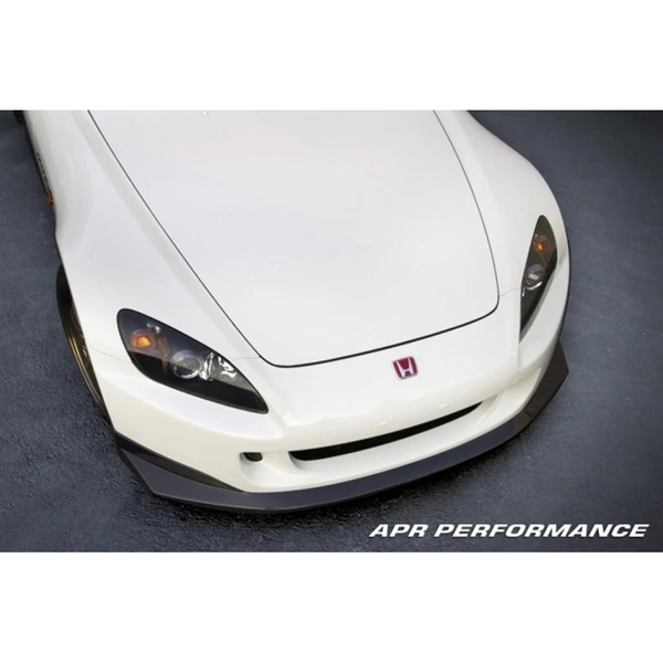 APR- Honda S2000 Front Air Dam/ Lip 2004-2009 (AP2)