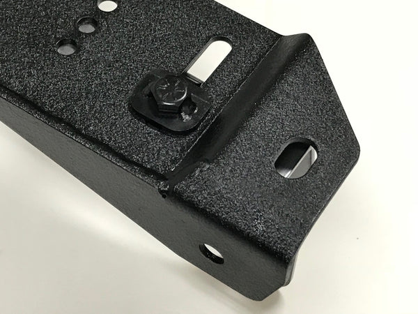PCI RACING- ADJUSTABLE SEAT MOUNT