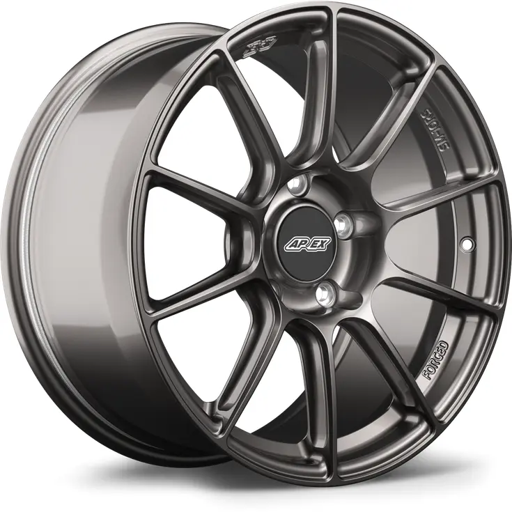 APEX- SM-10RS HONDA AP1 AP2 S2000