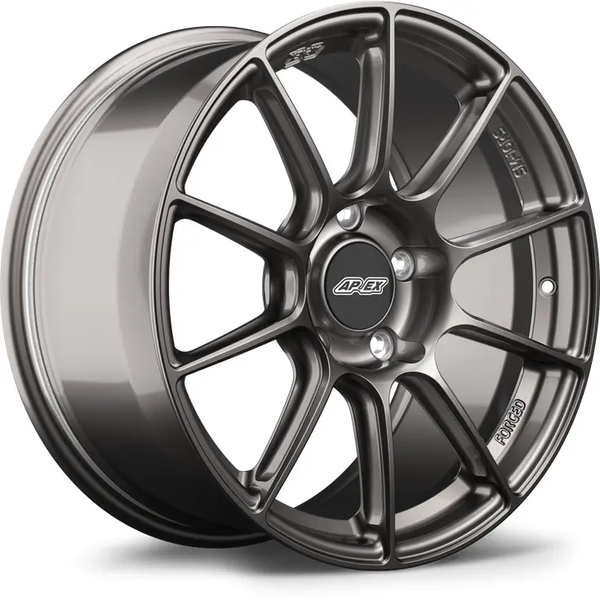 APEX- SM-10RS HONDA AP1 AP2 S2000