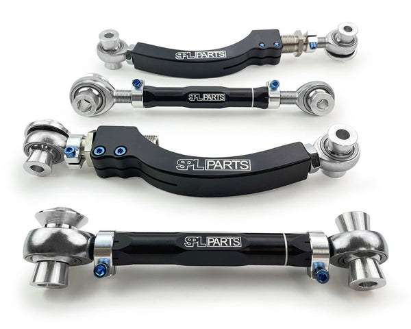 SPL - Rear Upper Arms Toyota Supra A90 GR