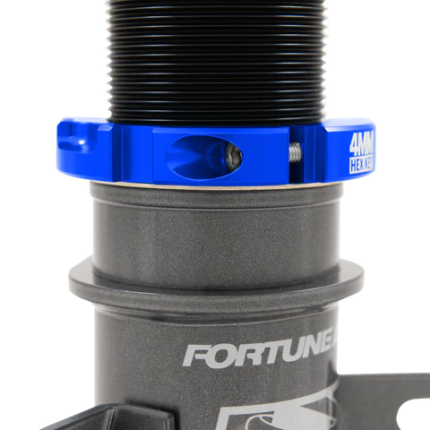 FORTUNE AUTO - Subaru BRZ (ZC6) 2012+ - 510 Series Coilovers