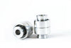 SPL- 350Z Rear Knuckle Shock Mount Monoball Bushings Z33/Z34
