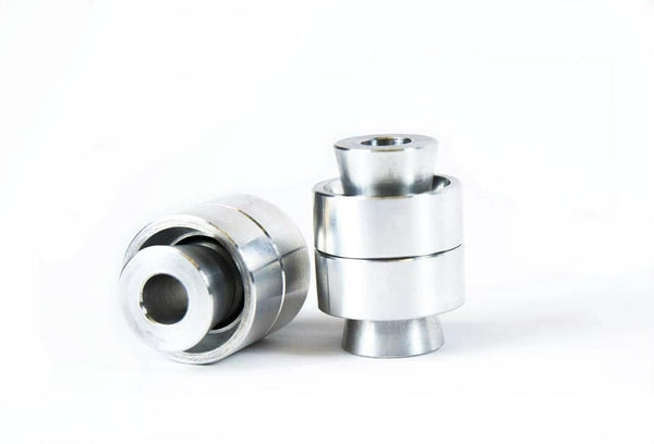 SPL- 350Z Rear Knuckle Shock Mount Monoball Bushings Z33/Z34