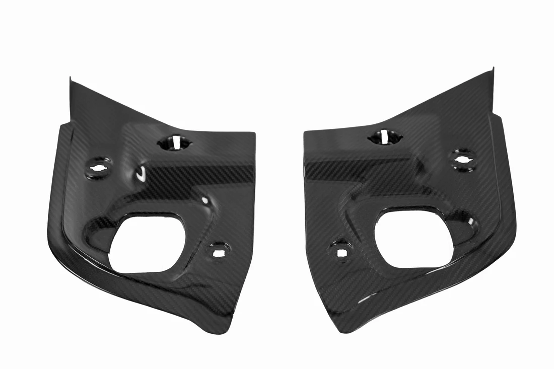 APR- Toyota Supra A90/91 Cooling Plates 2020-2023