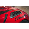 APR-Toyota Supra A90/91 Fender Vents 2020-2023