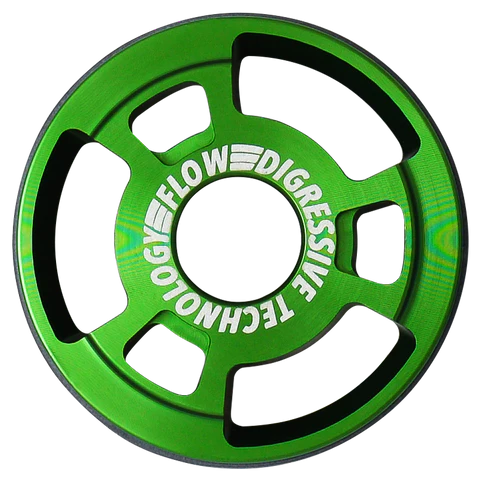 FORTUNE AUTO - Honda S2000 (AP1/AP2) 2000-2009 500 Series Coilovers