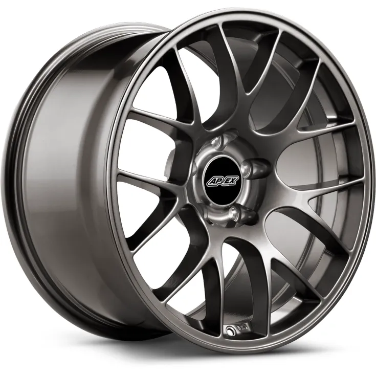 APEX- EC-7 Subaru VA WRX STI Wheels