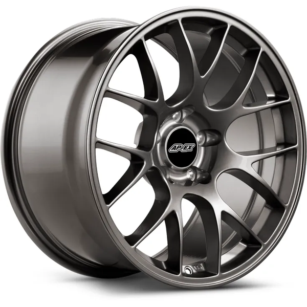 APEX- EC-7 Subaru VA WRX STI Wheels
