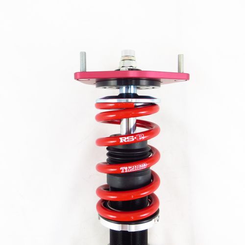RSR - Subaru BR-Z / Scion FR-S / Toyota 86 2013-2021 SPORTS*I CLUB RACER