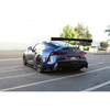 APR- Toyota Supra A90/91 GTC-500 71" Adjustable Wing 2020-2023