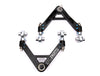 SPL- NISSAN GTR R35 Front Upper Camber/Caster Arms
