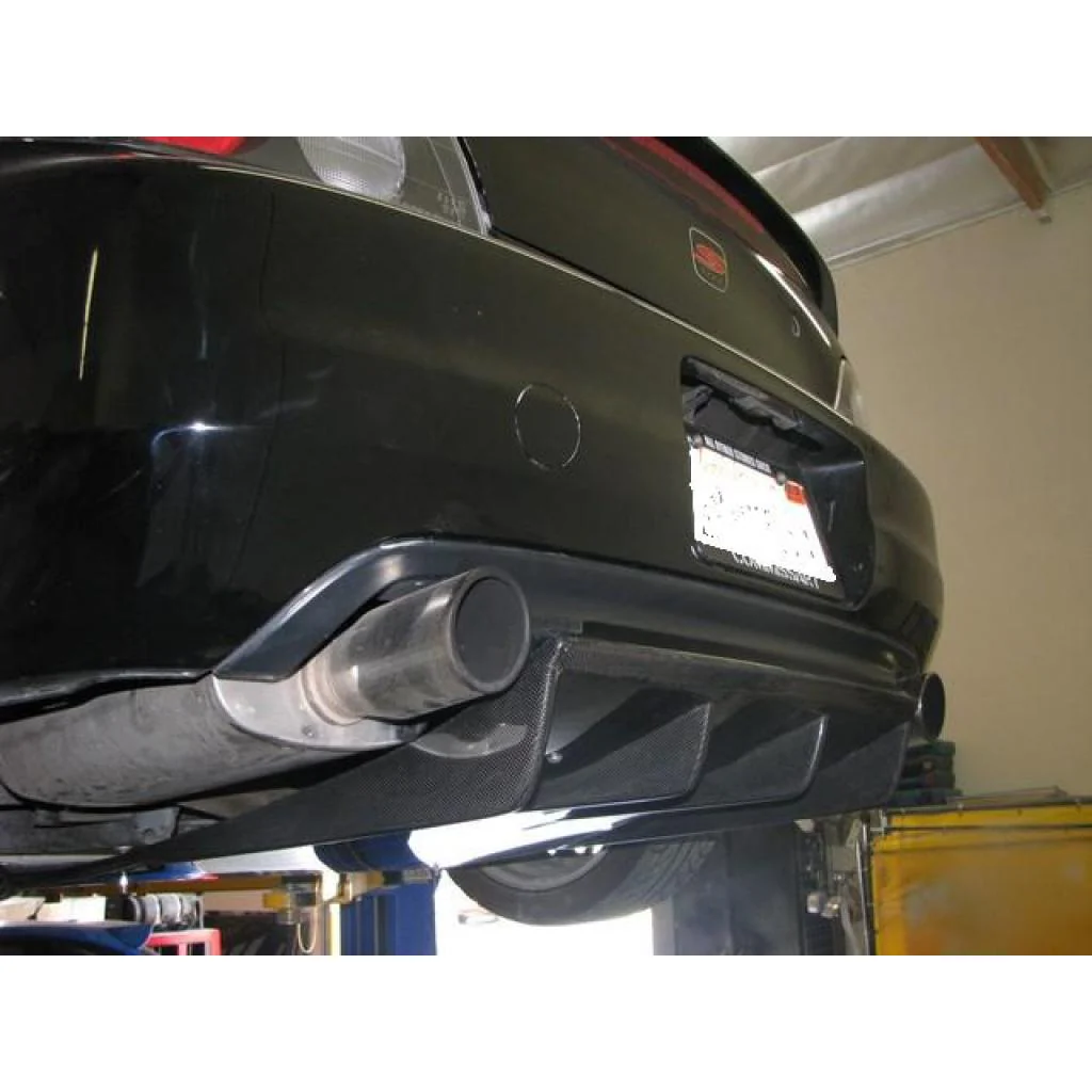 APR- Honda S2000 Rear Diffuser 2000-2009