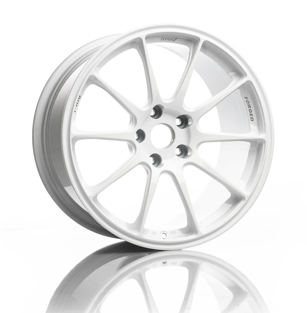 TITAN 7- T-R10 18" - SUBARU WRX STI 08' WRX 15-