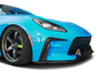 ADRO- TOYOTA GR86 FRONT LIP
