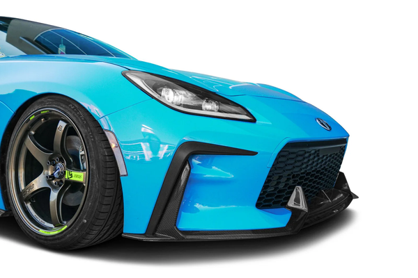 ADRO- TOYOTA GR86 FRONT LIP