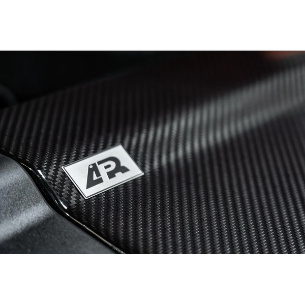 APR- Toyota Supra A90/91 Cooling Plates 2020-2023
