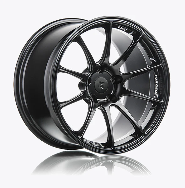 TITAN 7- T-R10 18" - TOYOTA FRS / 86 / BRZ '12