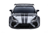 ADRO- TOYOTA GR86 / SUBARU BRZ WIDEBODY KIT