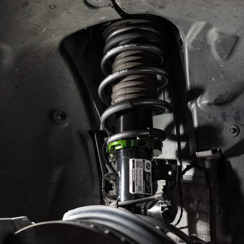 FORTUNE AUTO - Toyota Supra (A90) 2020+ Lowering Spring Kit