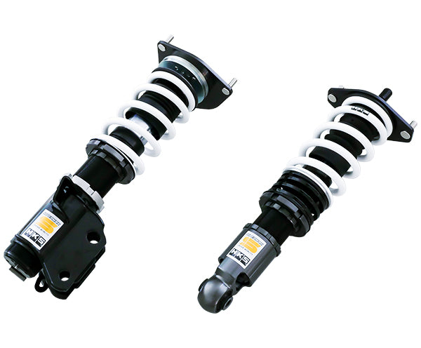 HKS- HIPERMAX SERIES S TOYOTA GR86 ZN8